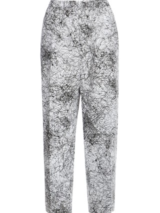 Брюки MARINA RINALDI (90): фото - Invogue